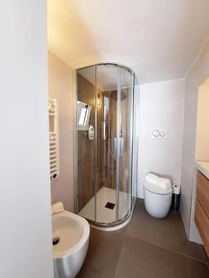 Petruzzelli Bari Apartment
