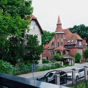 Apartament Konopnickiej10 Apartament Gdańsk