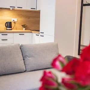 Nowoczesne W сentrum Apartament Warszawa