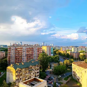 Panorama W360 Apartament Warszawa