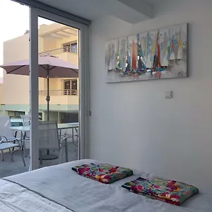 Go Sea Apt. Apartament Ajia Napa